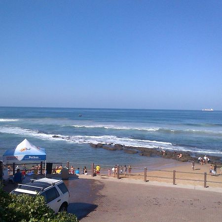 506 Lighthouse Mall - By Stay In Umhlanga Durban Esterno foto