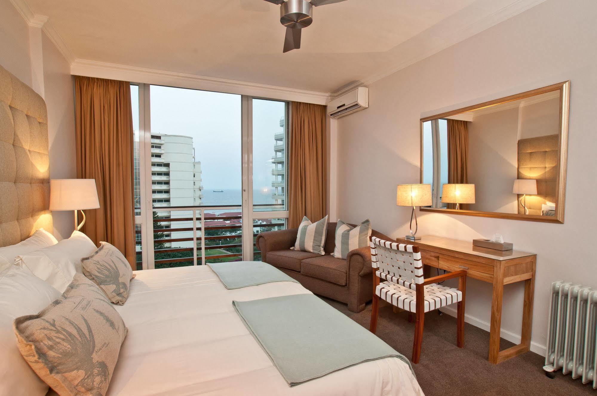 506 Lighthouse Mall - By Stay In Umhlanga Durban Esterno foto