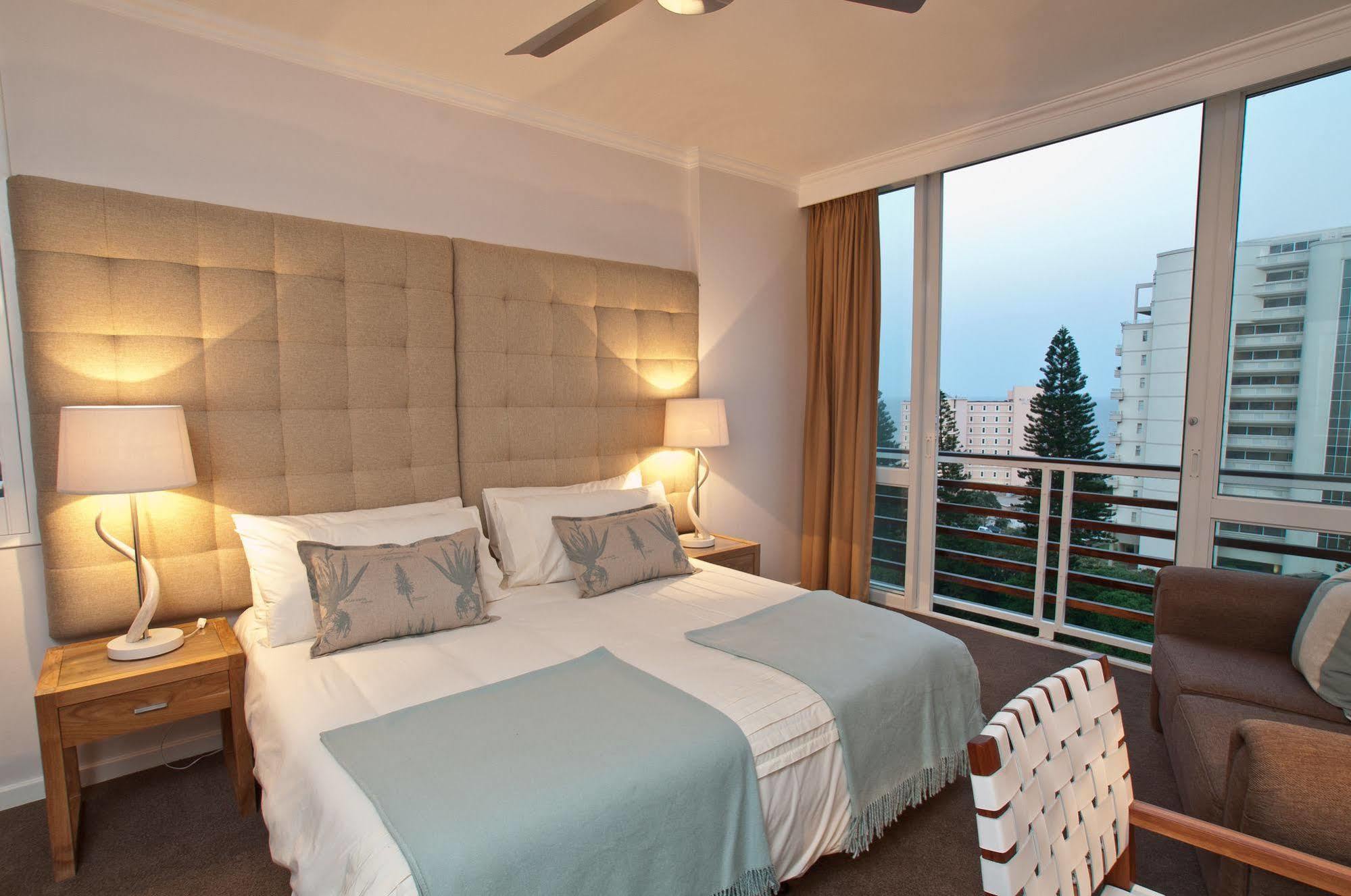 506 Lighthouse Mall - By Stay In Umhlanga Durban Esterno foto