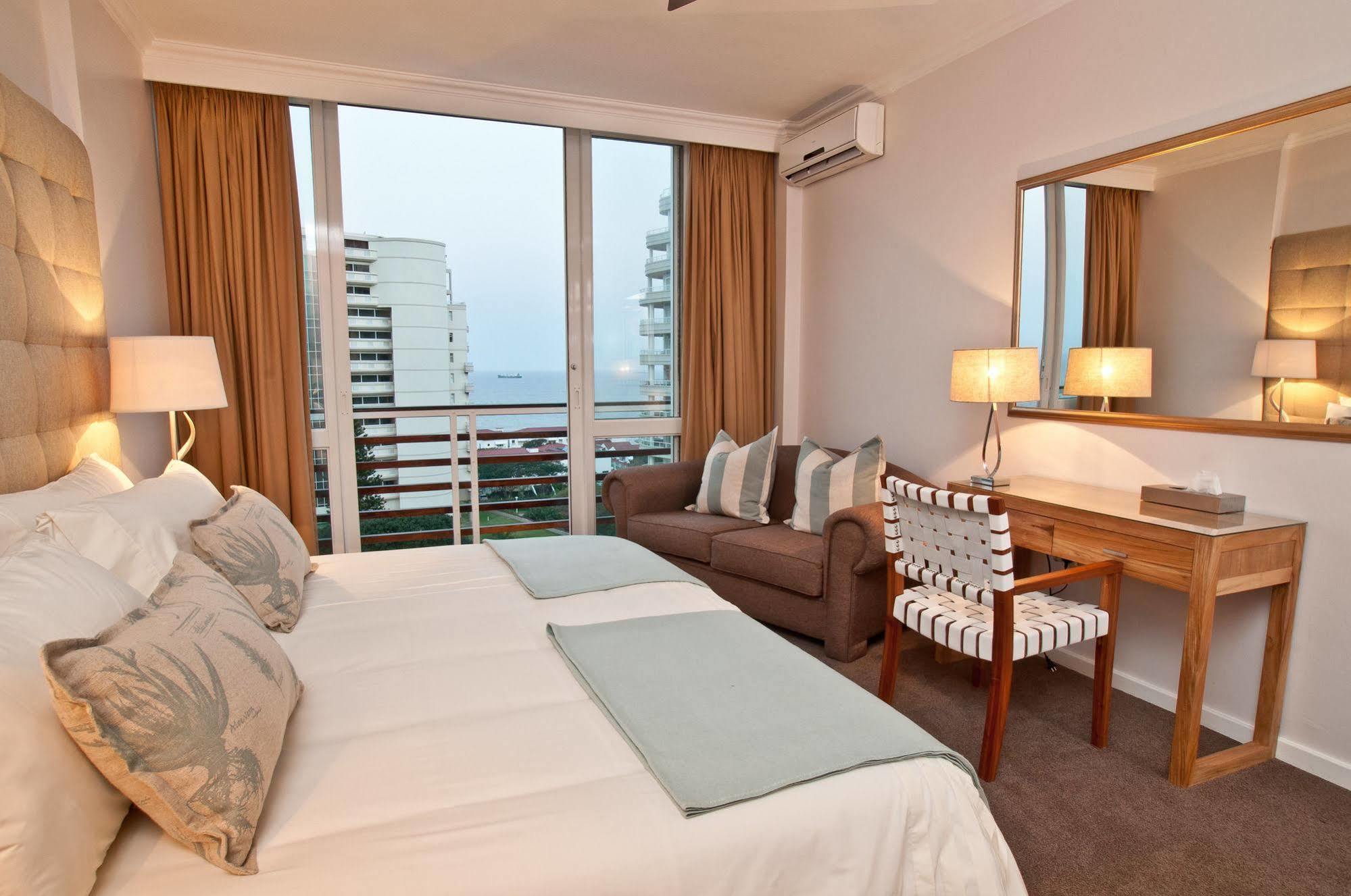 506 Lighthouse Mall - By Stay In Umhlanga Durban Esterno foto