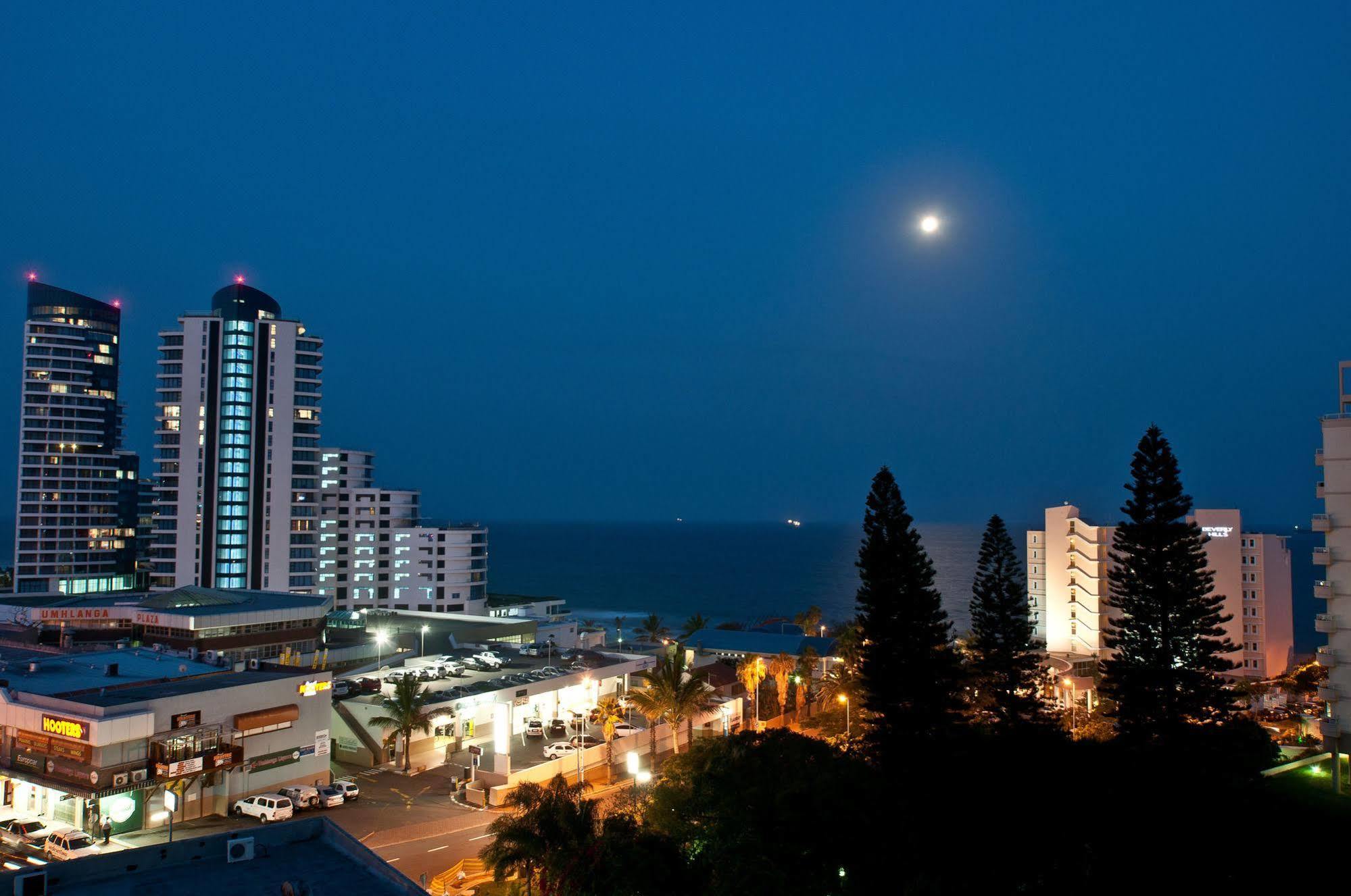 506 Lighthouse Mall - By Stay In Umhlanga Durban Esterno foto
