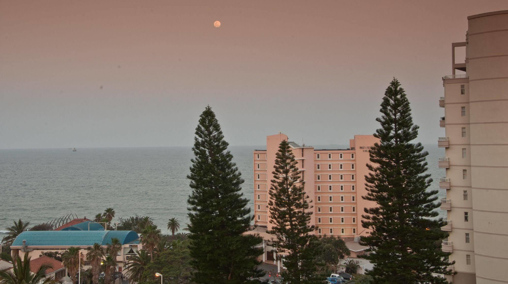 506 Lighthouse Mall - By Stay In Umhlanga Durban Esterno foto